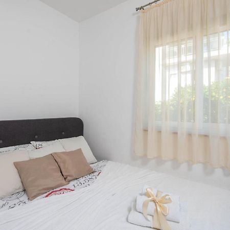 Apartments Lenka Orebić Eksteriør billede