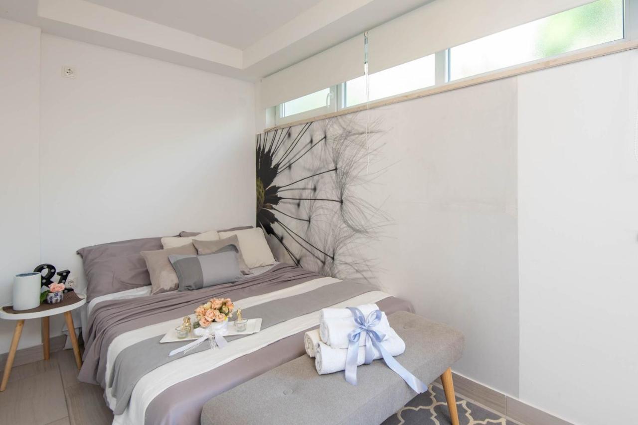 Apartments Lenka Orebić Eksteriør billede