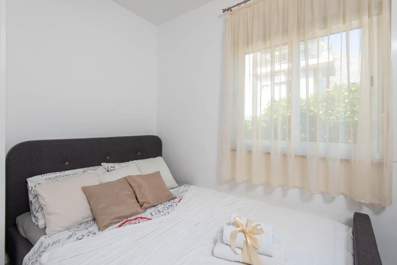 Apartments Lenka Orebić Eksteriør billede