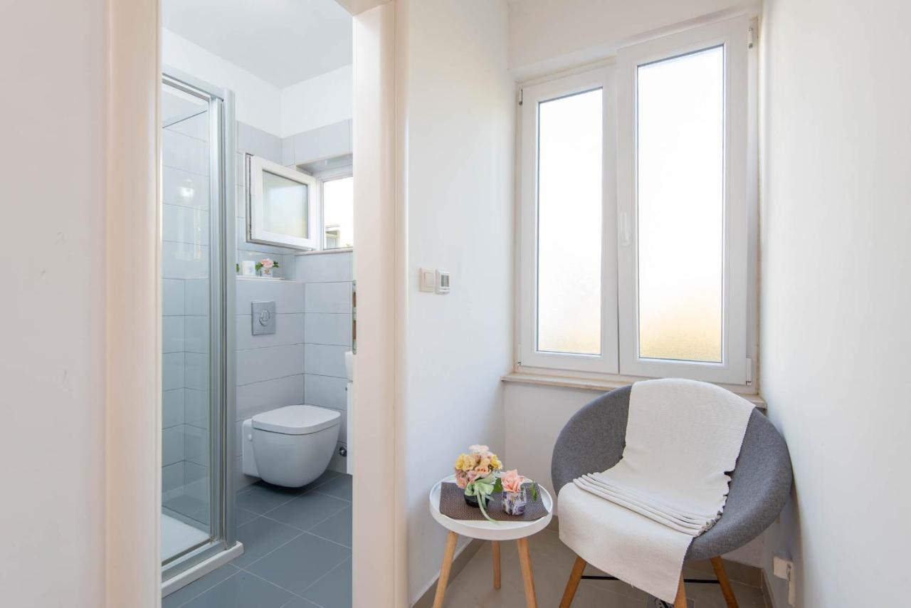 Apartments Lenka Orebić Eksteriør billede